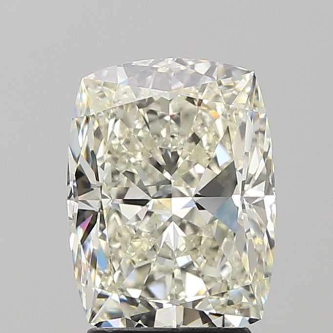 Cushion Diamond
