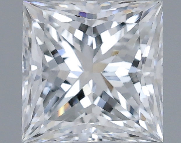 0.45 Carat Princess Diamond