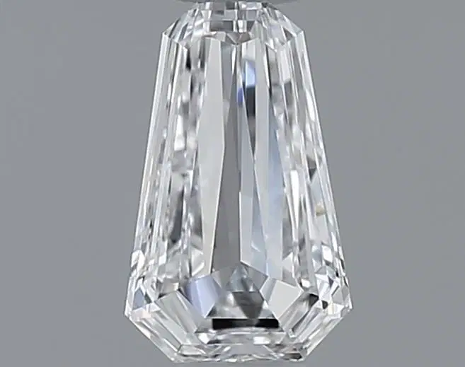 0.30 Karaat Shield Diamant