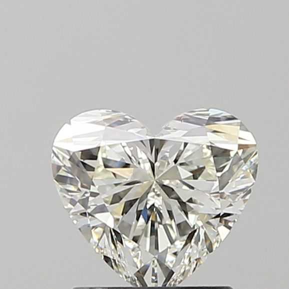 Heart Diamond
