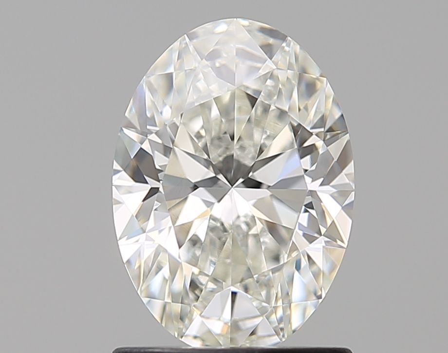 1.20 Carat Oval Diamond
