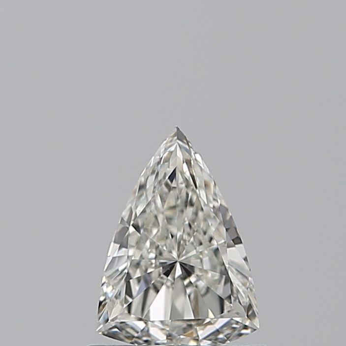 0.50 Karaat Driehoekig Diamant