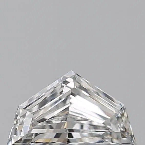 0.31 قيراط Shield ماسة