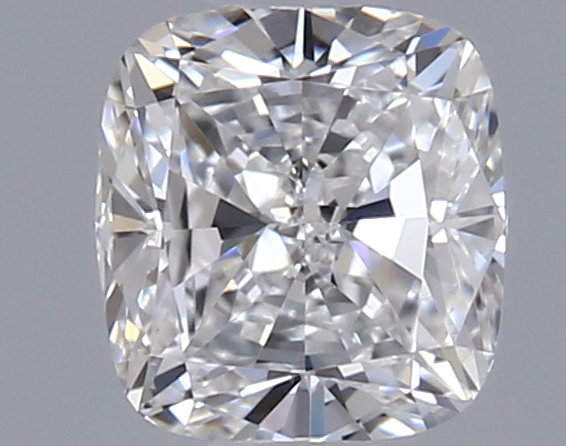 0.52 Carat Cushion Diamond