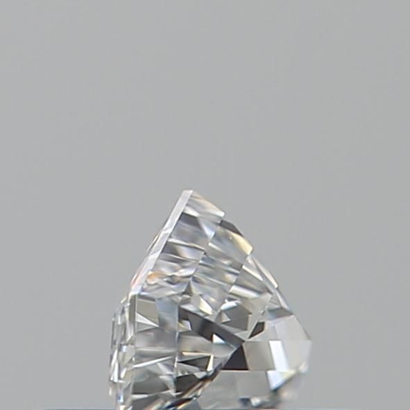 0.31 Quilate Shield Diamante