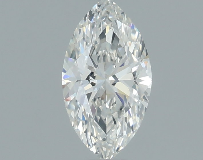 0.42 Carat Marquise Diamond