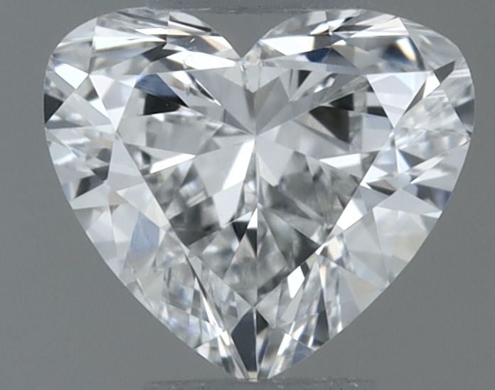 0.30 克拉 心形 钻石