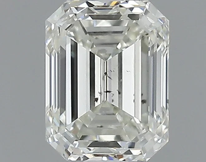 1.00 Quilate Esmeralda Diamante