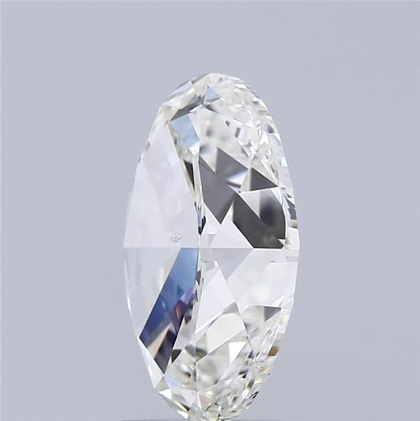 Oval Diamond