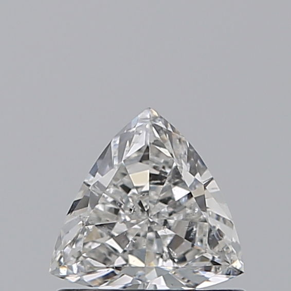 0.50 Karaat Driehoekig Diamant