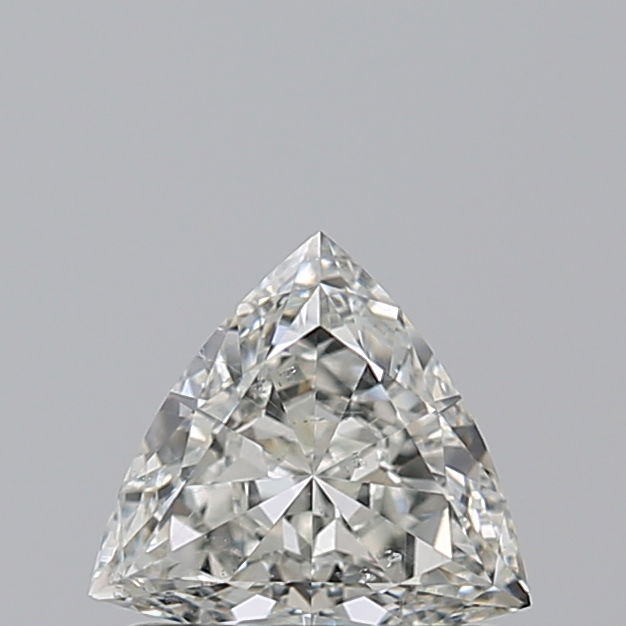0.50 克拉 三角形 钻石