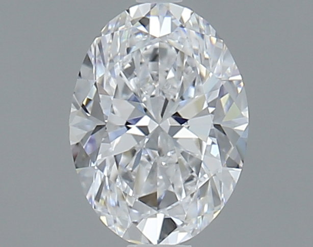 1.00 Carat Oval Diamond