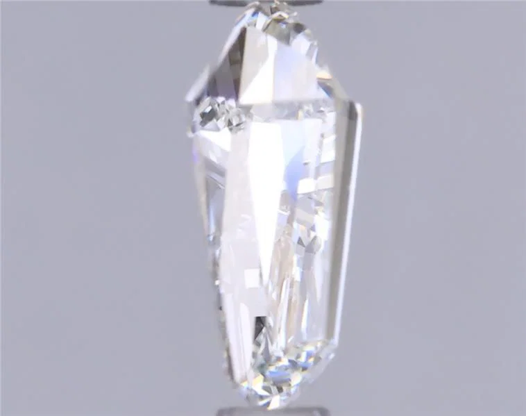 0.50 Karaat Kite Diamant