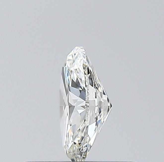 Oval Diamond