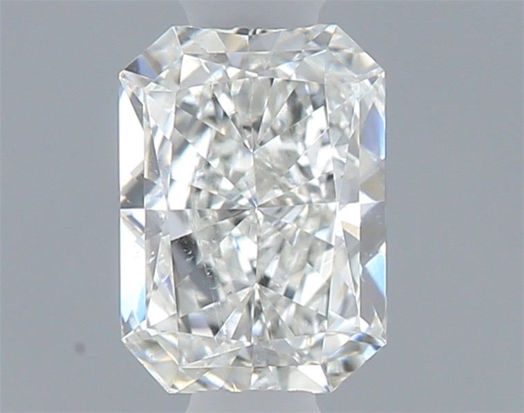 0.30 Carat Radiant Diamond