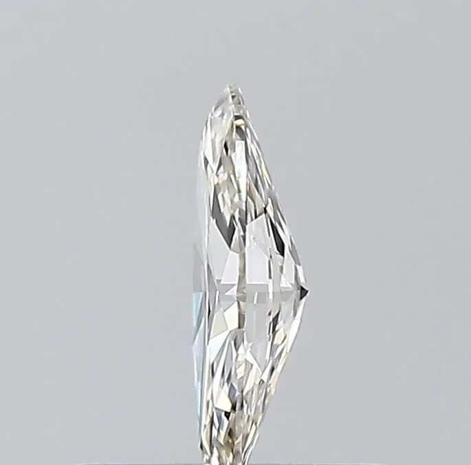 0.30 Karat Navett Diamant