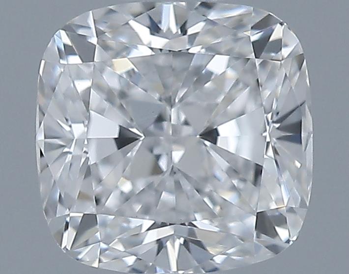 0.62 Carat Cushion Diamond