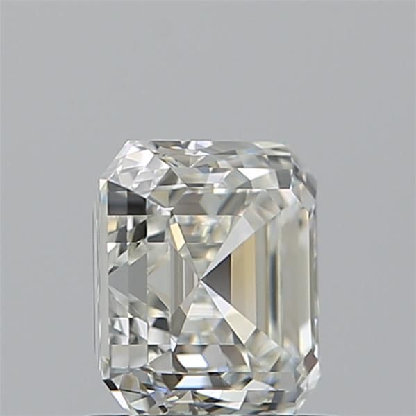 Asscher Diamond