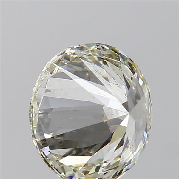 2.00 Karat Rund Diamant