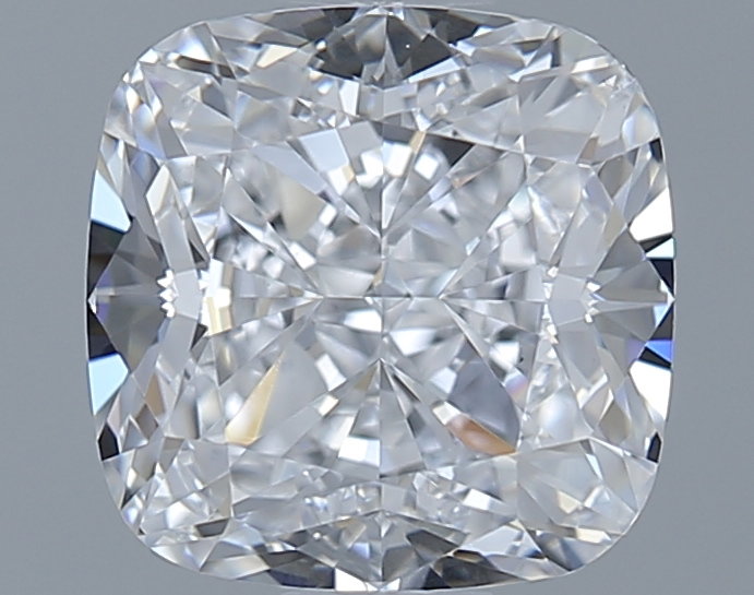1.53 Carat Cushion Diamond