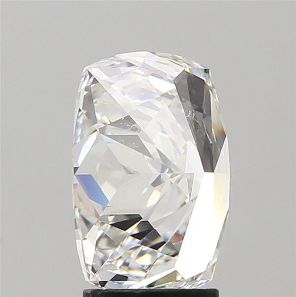 Cushion Diamond