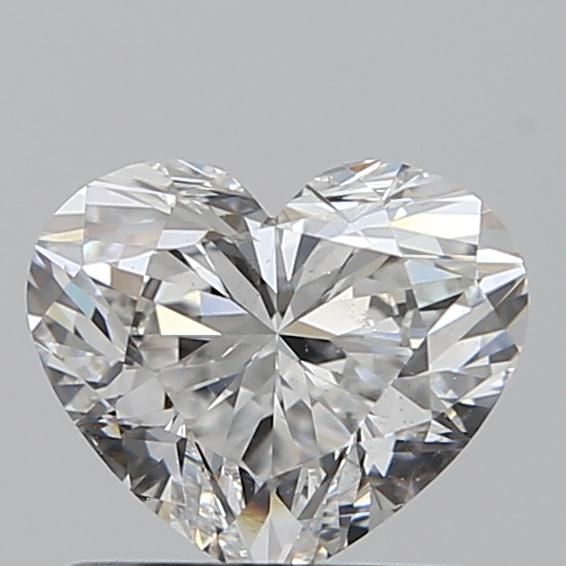 Heart Diamond
