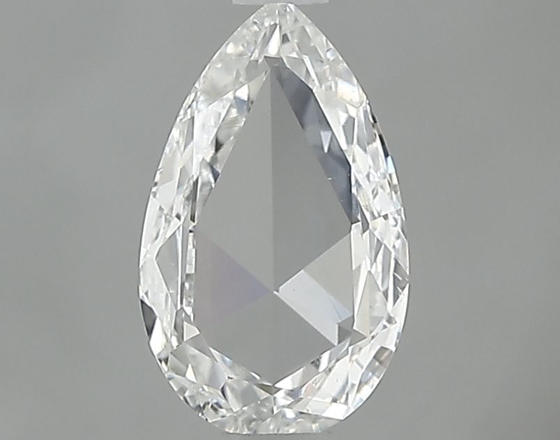 0.51 Carat Rose Cut Diamond