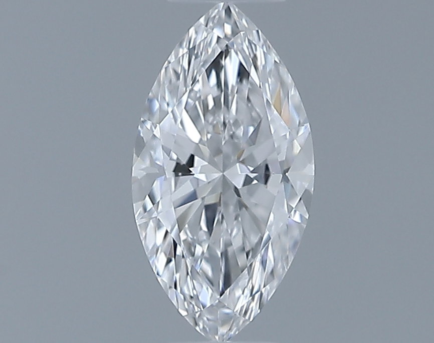 0.45 Carat Marquise Diamond