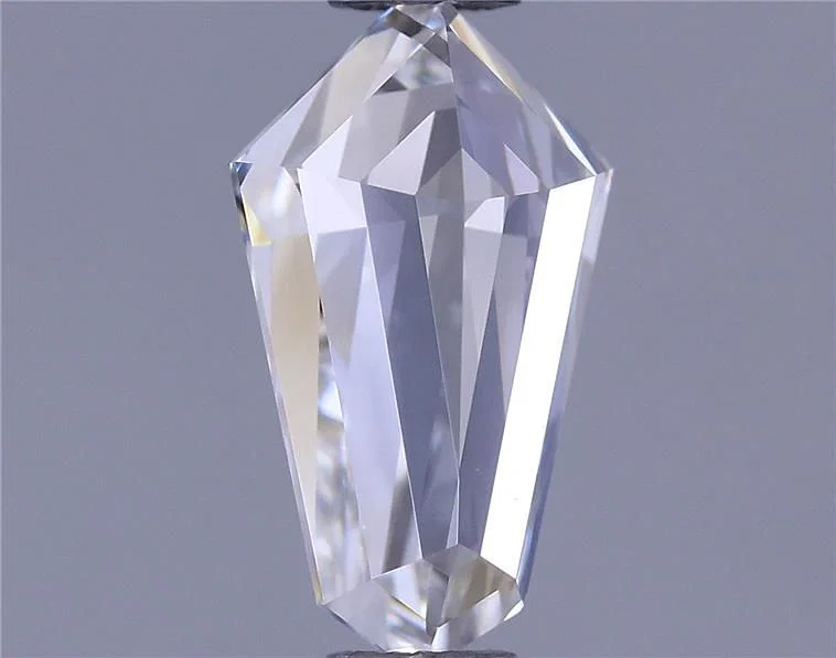 0.51 Karaat Kite Diamant