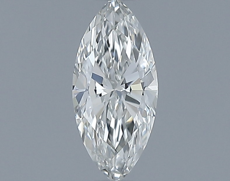 0.41 Carat Marquise Diamond