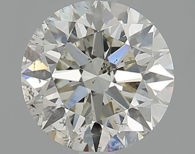 1.50 Karaat Rond Diamant