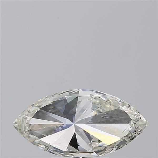 Marquise Diamond
