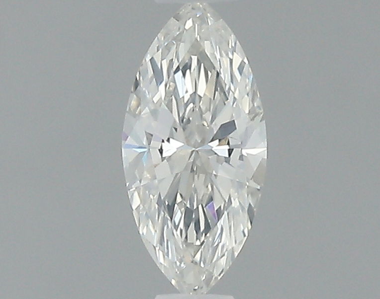 0.30 Karat Marquise Diamant