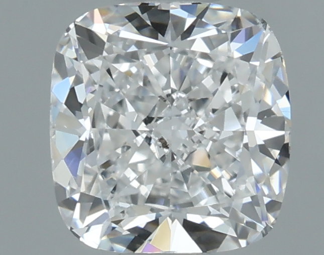 0.54 Carat Cushion Diamond