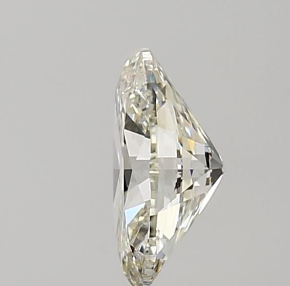 Oval Diamond