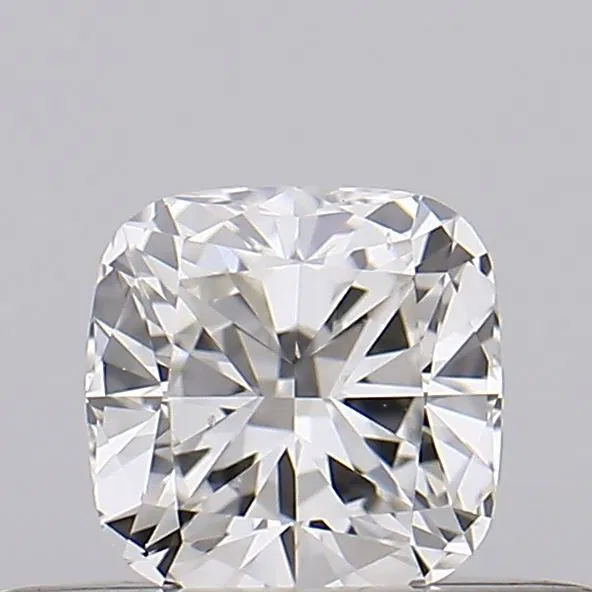 0.31 Quilate Cojín Diamante