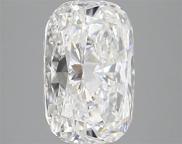 Cushion Diamond