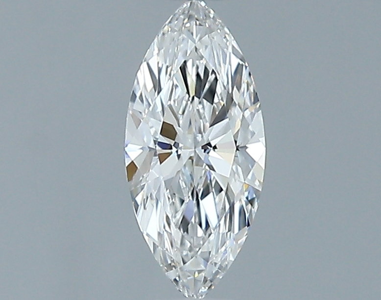 0.44 Carat Marquise Diamond