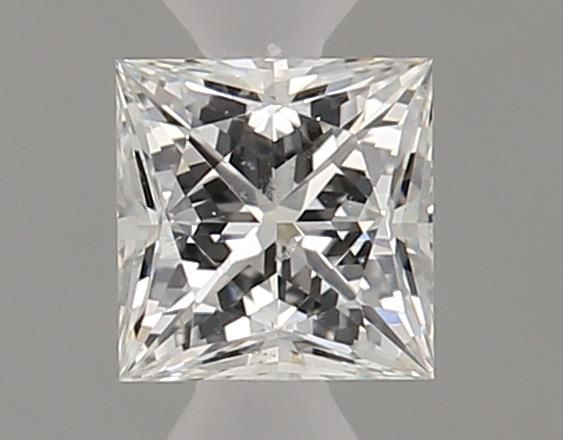 0.31 Carat Princess Diamond