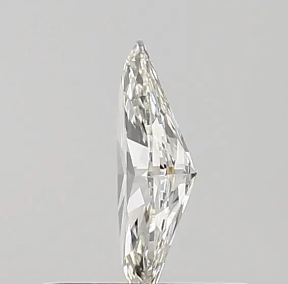 0.31 Карат Marquise Диамант