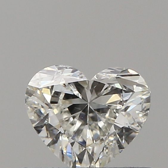 0.40 Carat Heart Timantti