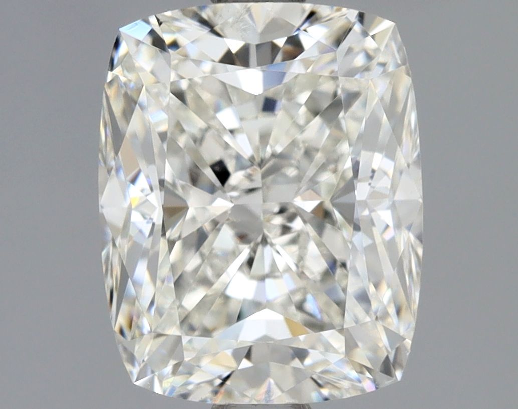 2.03 Carat Cushion Diamond