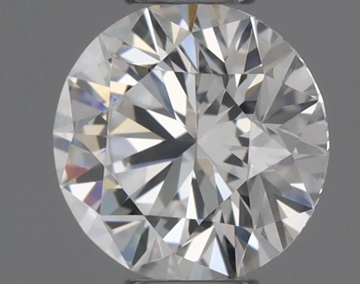 Round Diamond