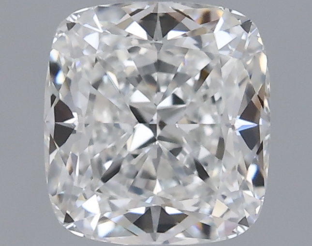 0.53 Carat Cushion Diamond