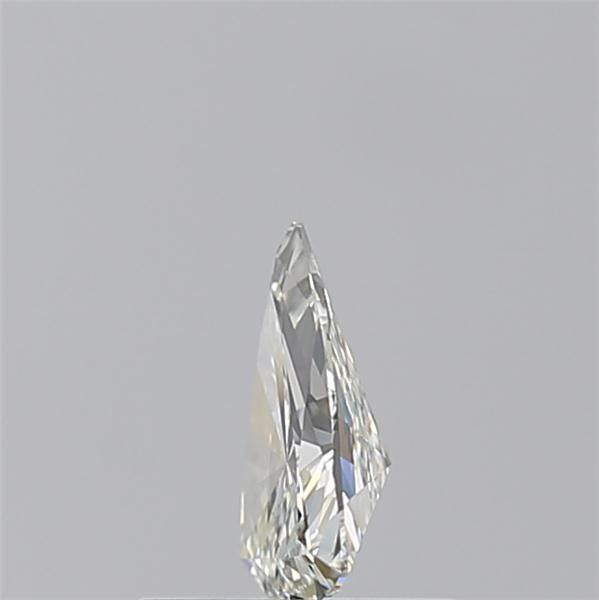 0.44 Carat Triangular Diamant