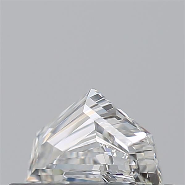 0.30 Quilate Shield Diamante