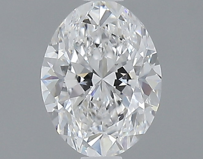 1.00 Carat Oval Diamond
