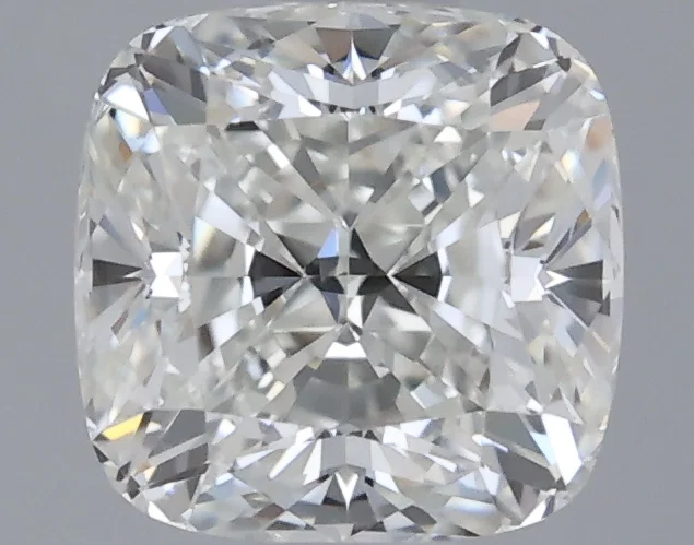 0.50 Carat Cushion Diamond