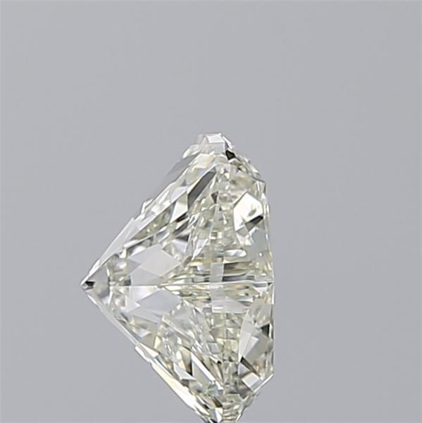 Heart Diamond