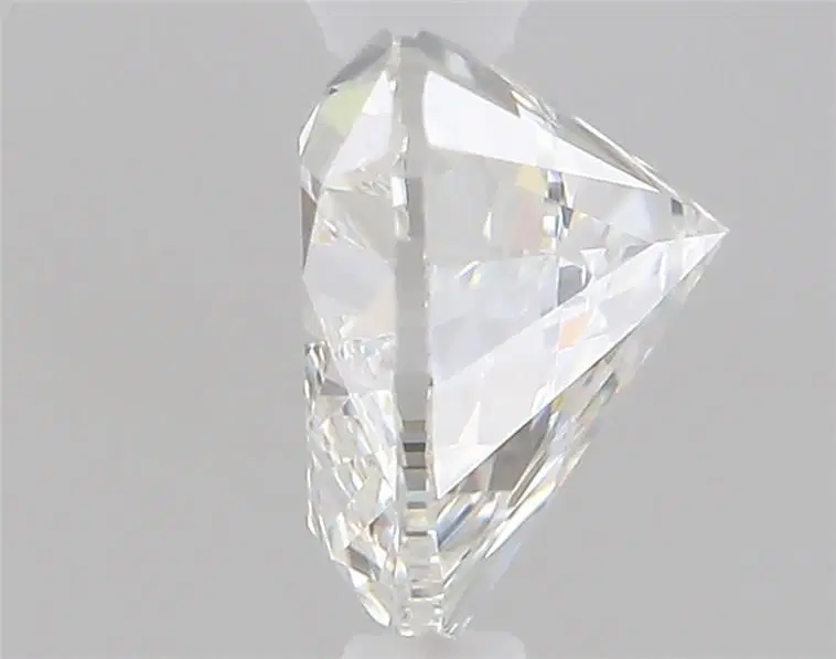 0.30 قيراط قلب ماسة